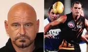 Ex-AFL Star's Shocking Public Indecency Scandal at Melbourne Landmark