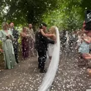 Ex-Beach Stars Helen Briggs and Chet Hanks Spark Romance Rumours After Cosy Night Out