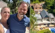 Ex-Citibank Executive Sues Builders Over £3M 'Dream Home' Disaster