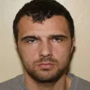 Ex-Convict Lenny McLean Shot Prison Guard in Daring Escape Bid: The Untold Story