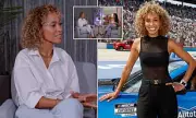 Ex-ESPN Host Sage Steele Reveals Shocking Betrayal: 'Close Friends Publicly Attacked Me' After Lawsuit Against Network