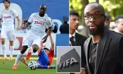 Ex-France & Real Madrid Star Demands £56m from FIFA in Landmark Ruling