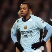 Ex-Man City Star Robinho Faces Imminent Prison Time in Brazil Over 2013 Rape Conviction