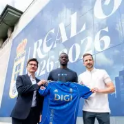 Ex-Man Utd Star's Nightmare: From Old Trafford Glory to Injury Hell and a Shocking Career U-Turn