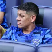 Ex-Manchester United Star Marcos Rojo Set for Sensational Return to Former Club