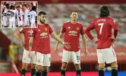Ex-Manchester United Star Opens Up About Exciting New Chapter at Surprise Club