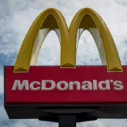 Ex-McDonald's Worker Reveals Shocking Truth About Meal Sizes – You Won't Believe What They Say!