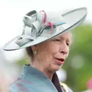 Ex-Pilot Reveals What It Was Really Like to Fly Princess Anne – 'She Never Made a Fuss'