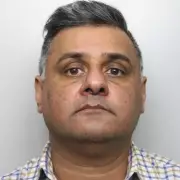Ex-Police Officer Jailed for Sickening Sex Act on Unsuspecting Woman in Shocking UK Street Assault