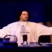 Ex-Priest's Twisted Lingerie Brainwashing Plot: How He Groomed Vulnerable Women in Sinister 'Spiritual Guidance' Scam