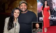 Ex-Trump Aide Kash Patel Sues FBI Agent in £4m 'Honeypot' Scandal Involving Country Music Star