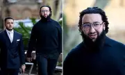 Exclusive: Adam El-Shaimy Wears Ankle Bracelet After Court Appearance – Shocking Details Revealed