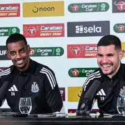 EXCLUSIVE: Alexander Isak's Heartfelt Newcastle Vow as Bruno Guimaraes Transfer Saga Erupts