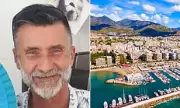 EXCLUSIVE: British Expat Vanishes Without Trace in Marbella - Family's Agony as Search Enters Critical Week