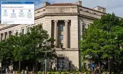 Exclusive: DOJ Case Management System Hacked – Sensitive Data at Risk