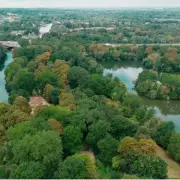 Exclusive: Inside the Private Island Retreat Used by Royals and Celebrities