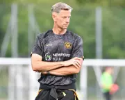 Exclusive Interview: Newport County Boss David Hughes on Ambitions, Challenges, and League Two Dreams