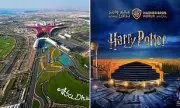 Exclusive: New Harry Potter Wizarding World Set to Enchant Popular Holiday Destination