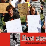 Exclusive: Palestine Action Defends Their Tactics – 'We're Not Terrorists, We're Protesters'