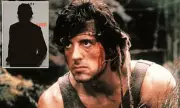 Exclusive: Sylvester Stallone Passes the Torch – Meet the New Face of Rambo!