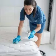 Expert Tips: How to Remove Stubborn Mattress Stains for a Fresh Night's Sleep