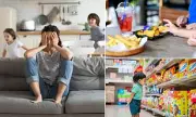 Expert Warns: Poor Nutrition Could Be Fueling ADHD in Children – Are Parents to Blame?