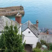 Exploring England's Hidden Gem: A Journey Through the UK's Most Remote Village