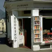 Exploring the Hidden Gems of the Welsh Border: A Journey Through Knighton and Presteigne