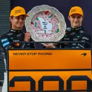 F1 2024 Mid-Season Review: Thrills, Spills & Title Chases Heating Up