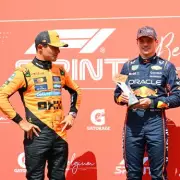F1 Boss Eyes Radical Sprint Race Shake-Up: Reverse Grids on the Horizon?