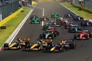 F1 Hungarian Grand Prix 2025: Major Schedule Shake-Up Confirmed