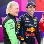 F1 Shake-Up: Cadillac Eyes Perez & Bottas for 2026 Andretti Partnership