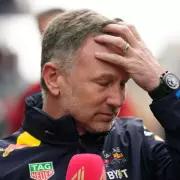 F1 Shake-Up: Cadillac's Bold Bid for Andretti Global F1 Entry with Horner & Key Players