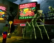 FA 98: The Silent Hill Meets FIFA 98 Mashup You Never Knew You Needed