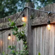 Fairy Light Legal Warning: Your Festive Display Could Land You With a £5,000 Fine