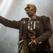 Faithless Frontman Maxi Jazz Passes Away at 65: Tributes Pour In for Legendary Singer