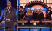 Family Feud Sparks Outrage as Transgender Contestants Face Offensive Question About 'Black Prostitutes'