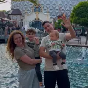 Family of Four? Here’s How to Holiday Abroad for Just £1,000 This Summer