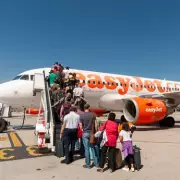 Family's £4k EasyJet Holiday Nightmare: Ruined by Airport Chaos and Lost Luggage