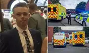 Family's Heartbreaking Tribute to 'Devoted Father' Stabbed to Death in Quiet Village