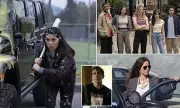 Fans Outraged as Disney+ Axes Hit Horror Series 'Goosebumps' After Just One Season