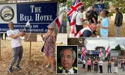 Farage Forces U-Turn: Migrants to be Evicted from Sussex Hotel in Landmark Victory