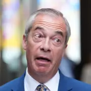 Farage's Brexit Betrayal? Reform UK Leader Slammed for 'Two-Faced' EU Stance