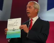 Farage's Mass Deportation Plan: A £17bn Economic & Moral Reckoning for Britain