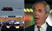 Farage's Radical Plan: Scrap Human Rights Act to Prioritise British Citizens in Channel Crisis