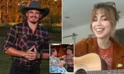 Farmer Wants a Wife Star Jarrad Wrigley Finds Love After the Show – Exclusive Details Inside!
