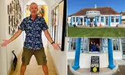 Fatboy Slim's Brighton Beach Café Faces Backlash Over Sky-High Prices and Long Waits