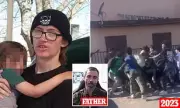 Father Sues Las Vegas School After Son, Jonathan Lewis, Dies in Brutal Beating