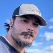 FBI Manhunt Breakthrough: Chilling New Details Emerge in Hunt for Fugitive Travis Decker