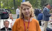 FBI Raids John Bolton's Home in Surprise Dawn Operation | Neighbour Speaks Out